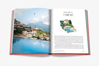 Assouline - Villeggiatura: Italian Summer Vacation Book