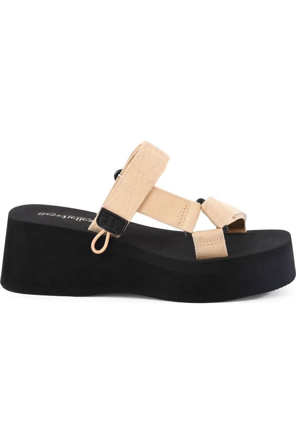 Seychelles - Women's Skip To Me Platform Sandals