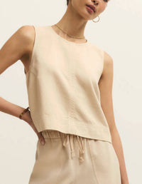 Z Supply - Sun Seeker Tank Top