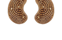 Susana Vega Jewelry - Women's Mini Arele Earrings