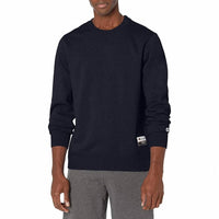Champion - Sueded Fleece Sweatshirt