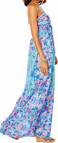 Lilly Pulitzer - Viv Maxi Dress