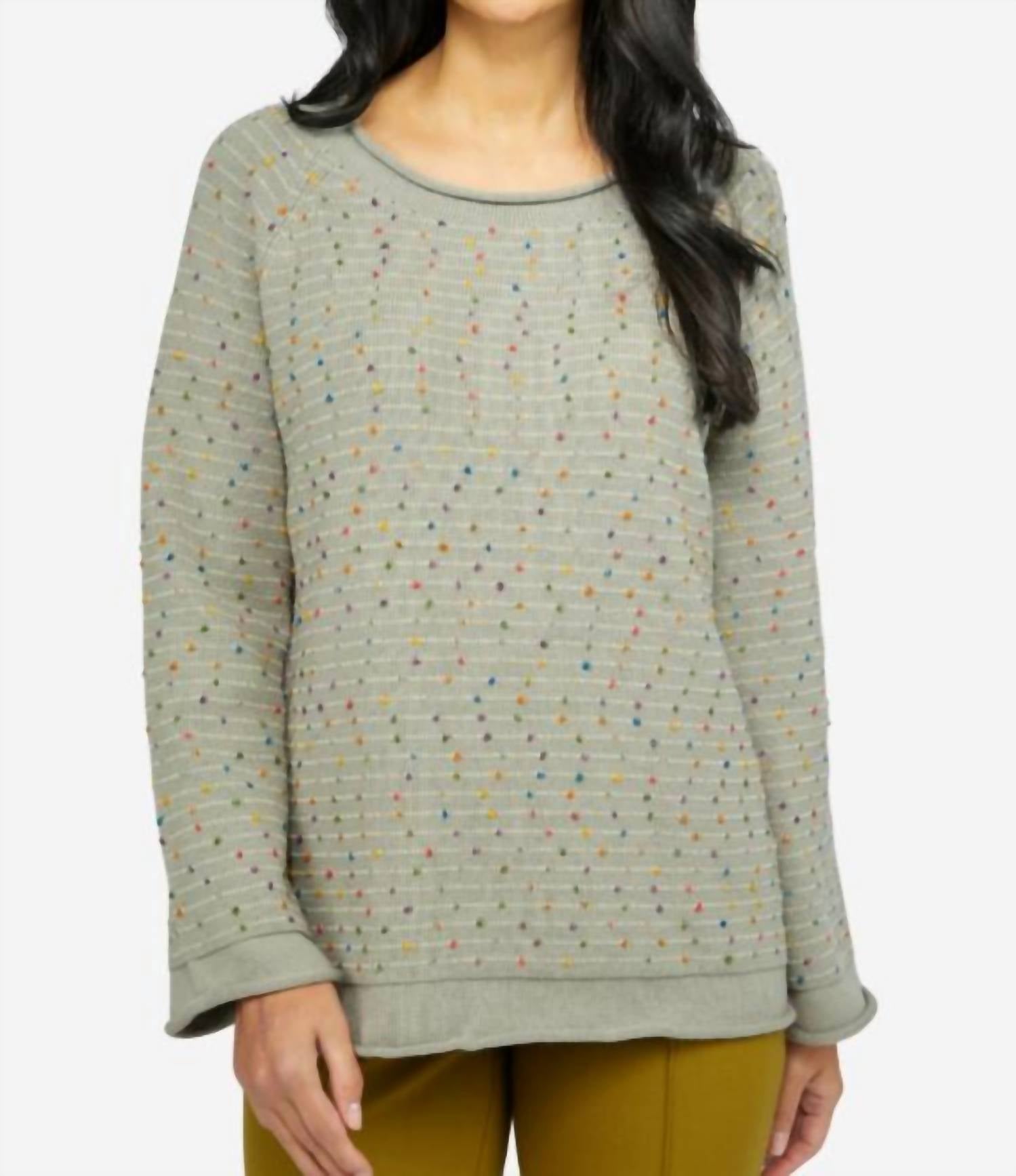 Olivia By Habitat - First Light Sweater