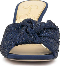 Jessica Simpson - Women's Evirra 3 High Heel Sandal
