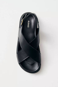 Alohas - Women's Nico Leather Sandals