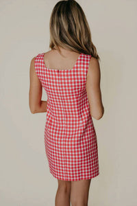 Laroque - Brooklyn Mini Dress