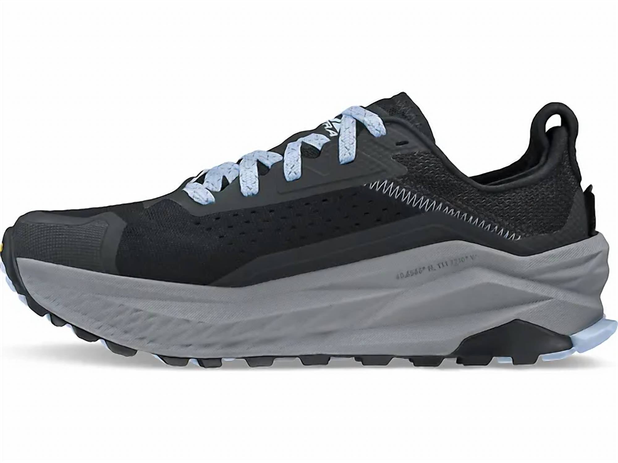 Altra - Women's Olympus V6 Trail Running Shoe