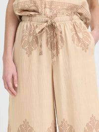 B.Young - Jayce Printed Pants