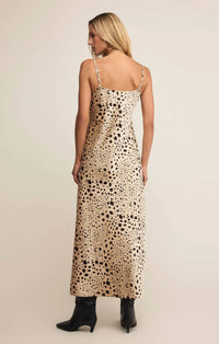 Z Supply - Crystal Savanna Midi Dress