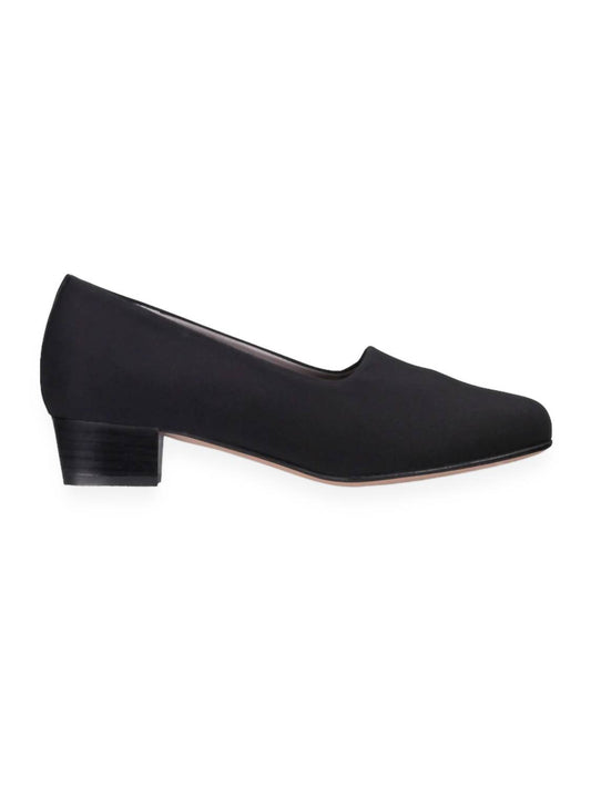 Sas - Women's Lucia Slip On Heels