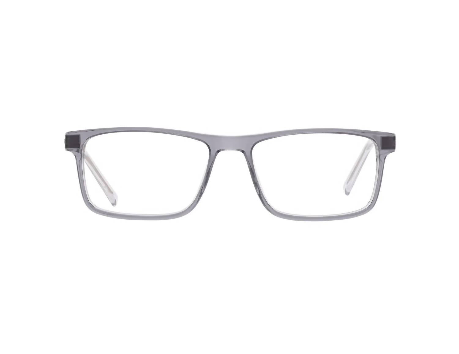 Robert Mitchel - Men's Rmxl20213 Rectangle Eyeglasses