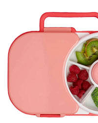 Gobe Kids - Lunchbox With Snack Spinner