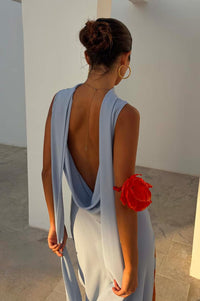 Never Fully Dressed - Floral Sophie Dress