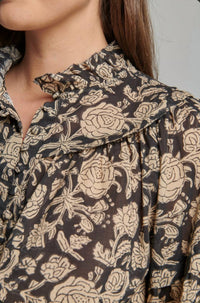 Sundays - Camelia Shirt