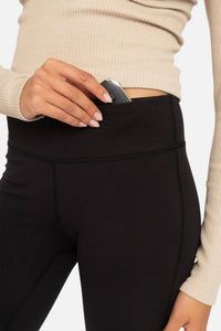 Mono B - Women's Keep It Moving Leggings