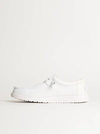 Hey Dude - Men's Wally Stretch Sox Slip-on Loafer Shoe