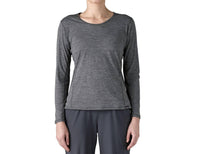 Patagonia - Long-sleeved Cap Cool Lightweight Shirt