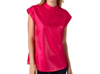 Crosby By Mollie Burch - Leon Top