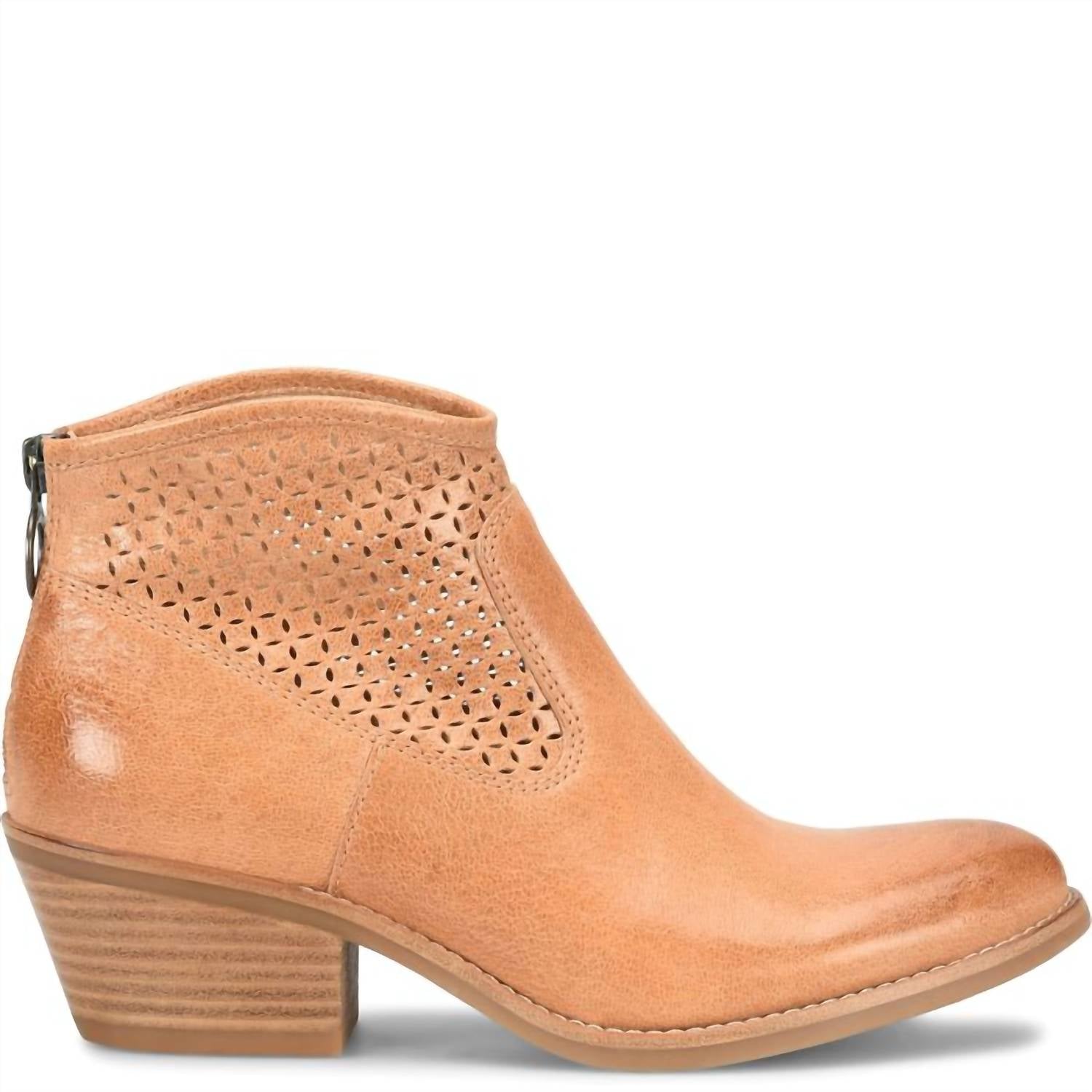 Sofft - Women Aisley Bootie