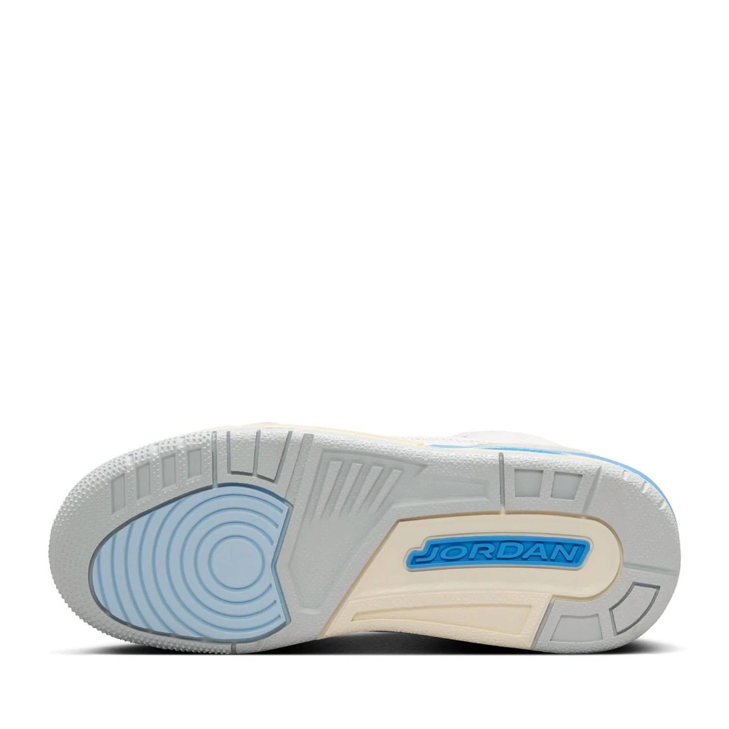 Nike - Kid's 3 Retro Lucky Shorts Sneakers