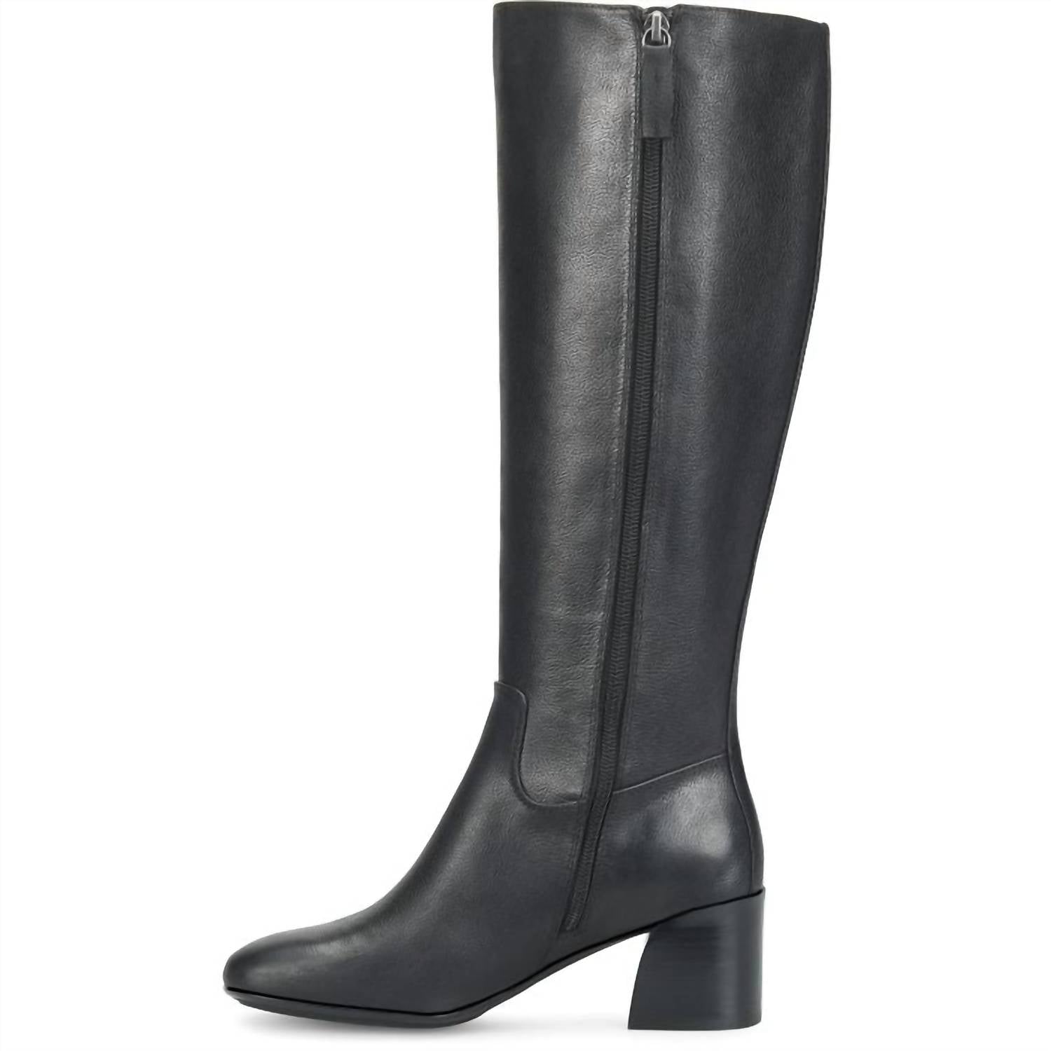 Sofft - Women's Cecily Waterproof Leather Tall Boots