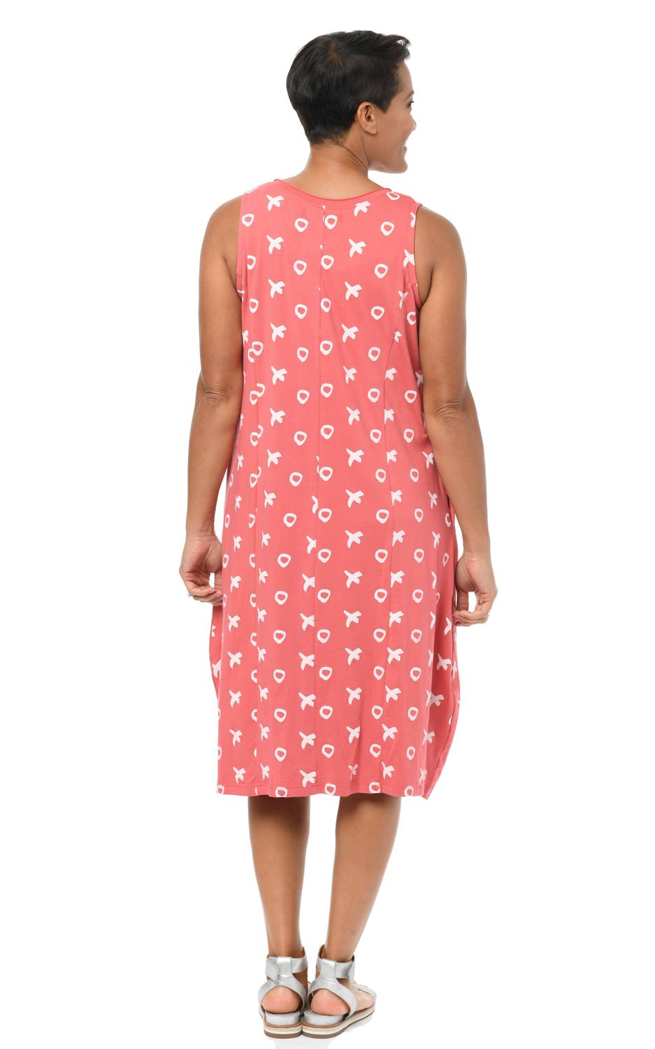 Tulip Clothing - Laurel Dress