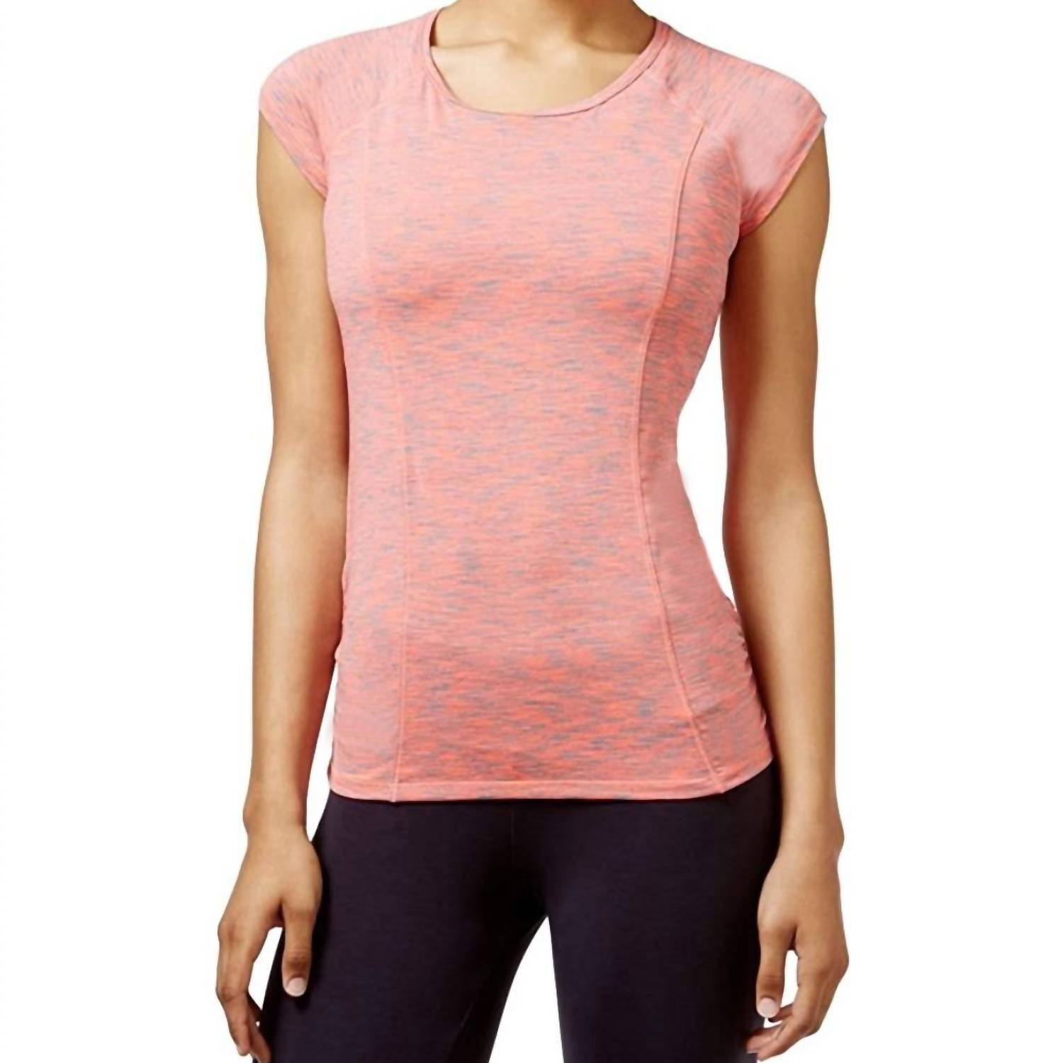 Calvin Klein - Space Dyed Top