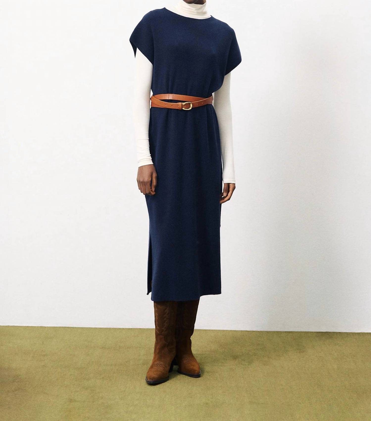 Frnch - Norane Dress