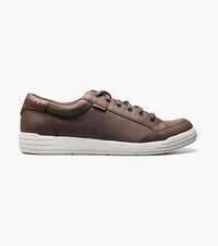 Nunn Bush - Men's Kore City Walk Lace To Toe Oxford Shoes