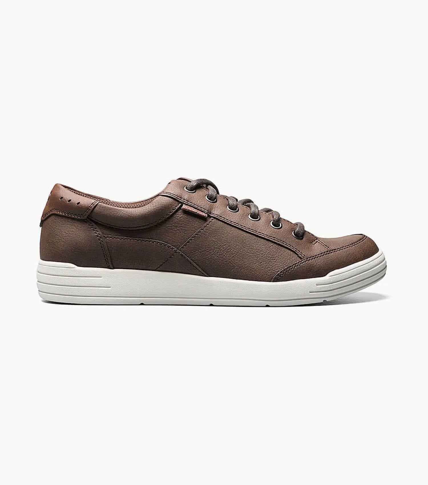 Nunn Bush - Men's Kore City Walk Lace To Toe Oxford Shoes