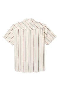 Seager Co. - Men's Sawtoof Shirt