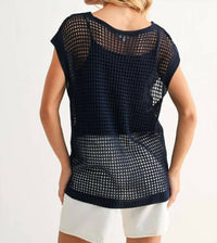 Joh - Jonelle Top