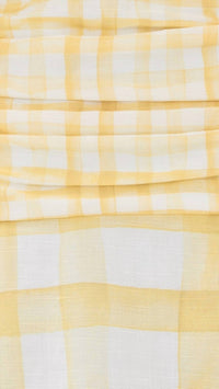 Rosie Assoulin - Bow Shoulder Dress