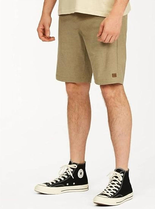 Billabong - Men's Crossfire Short