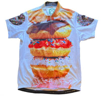 It'S In My Heart - Women's Cycling Jersey