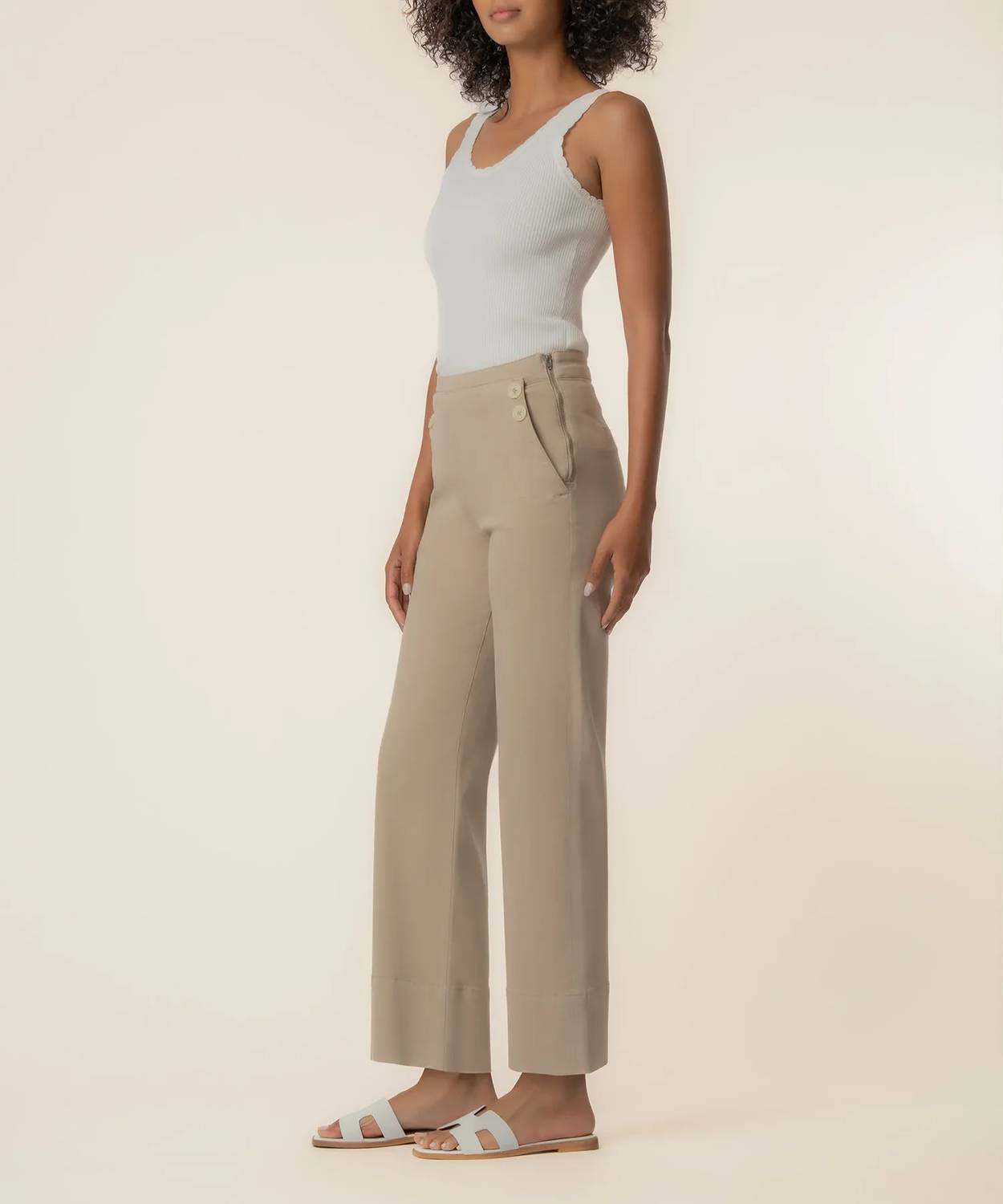 Kut From The Kloth - Charlotte High Rise Jean