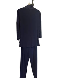 Joseph Ribkoff - Silky Knit Jumpsuit