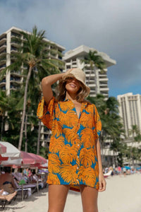 Xix Palms - Boracay Aloha Shirt