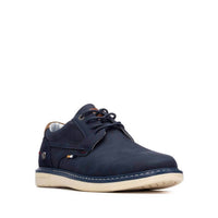 Xti - Men's Comfort Sole Casual Oxfords