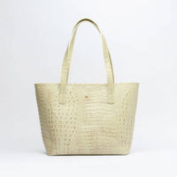 Florez - Women's Kyle Croc Tote Bag