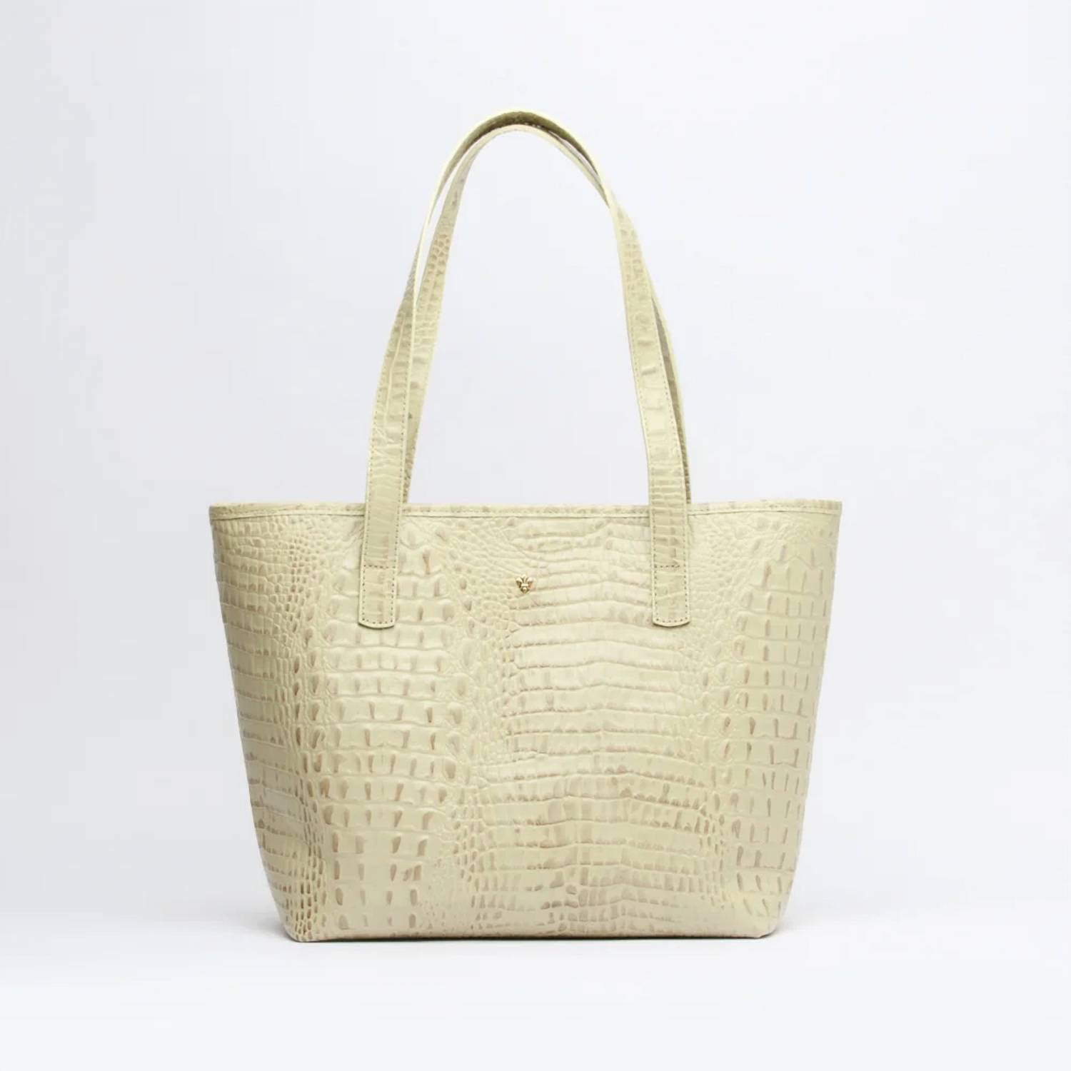 Florez - Women's Kyle Croc Tote Bag