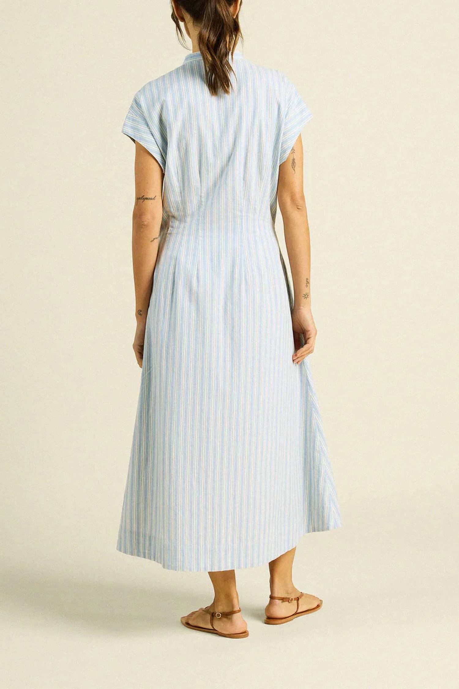 Trovata - James Dress