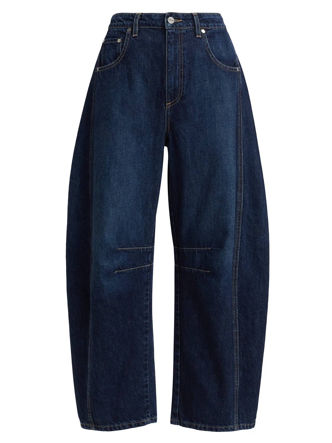 Twp - New Barrel Jean