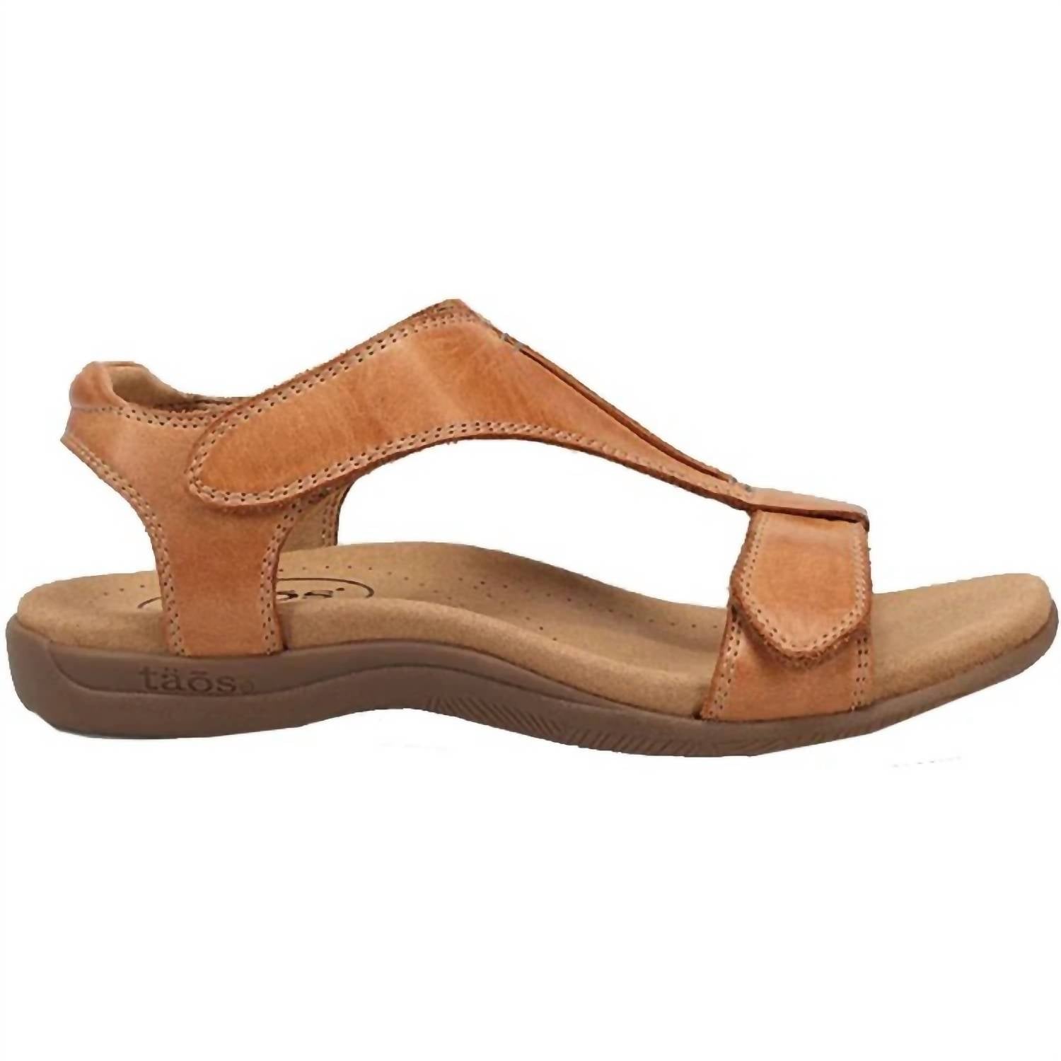 Taos - Women's The Show Sandals