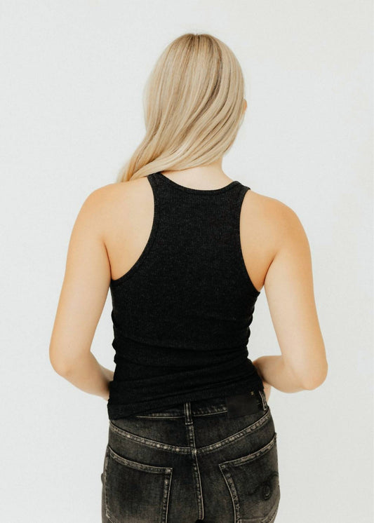 Agolde - Bianca Tank Top