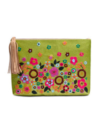 Consuela - Women's Buzzy Take Me Out Clutch