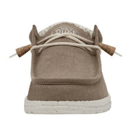 Hey Dude - Men's Wally Break Stitch Loafers