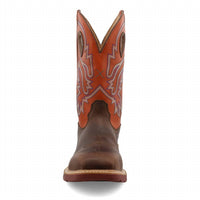 Twisted X - Men's 12" Western Work Boot