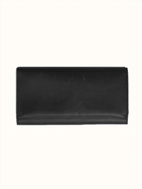 ABLE Women's Debre Wallet in black - women's bag