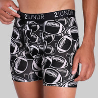 2Undr - Men's Swing Shift Boxer Brief